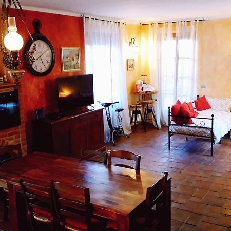 La Locanda Dell'Artista Turijn Buitenkant foto