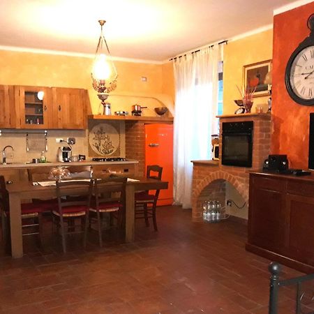 La Locanda Dell'Artista Turijn Buitenkant foto