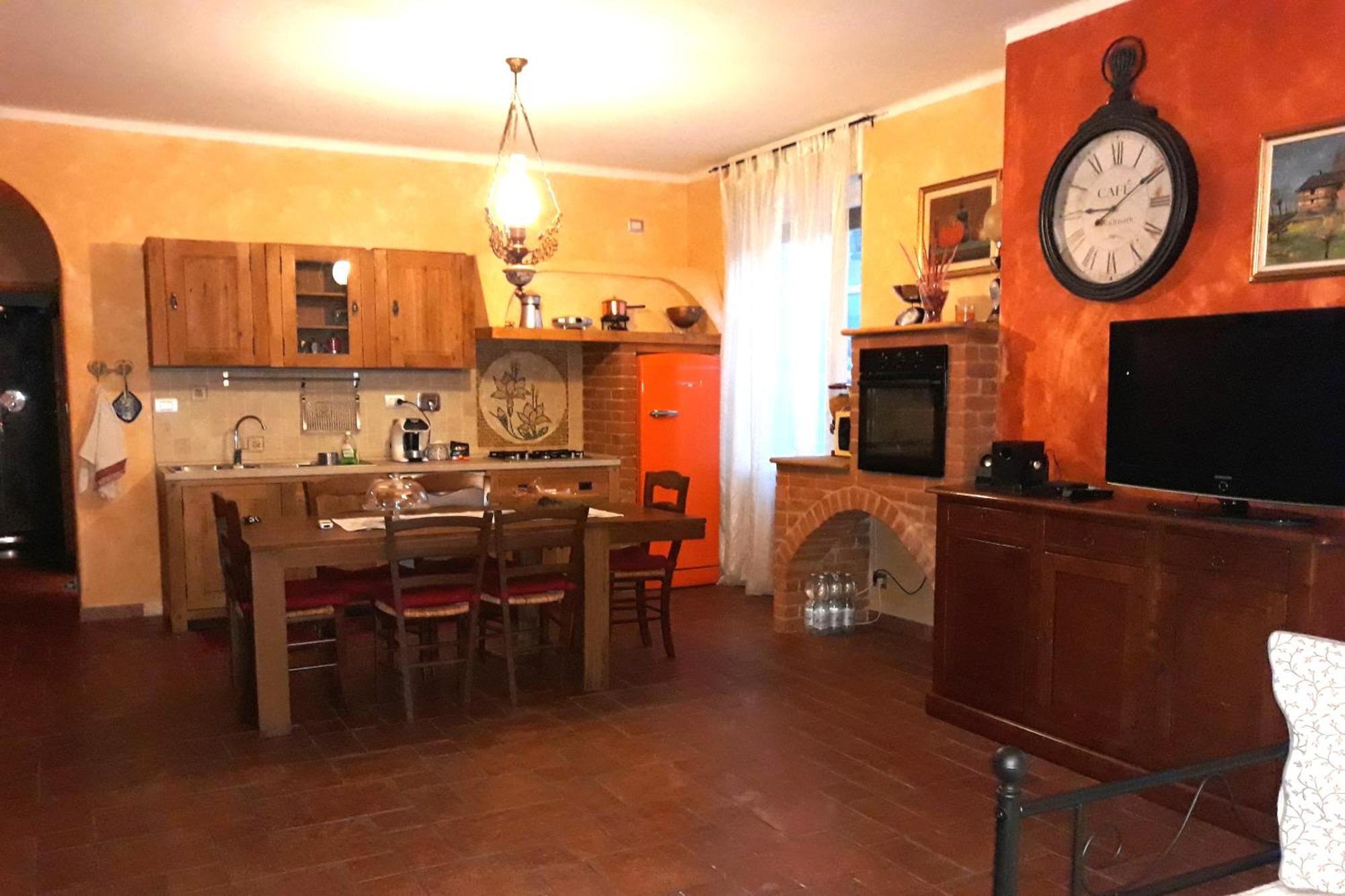La Locanda Dell'Artista Turijn Buitenkant foto