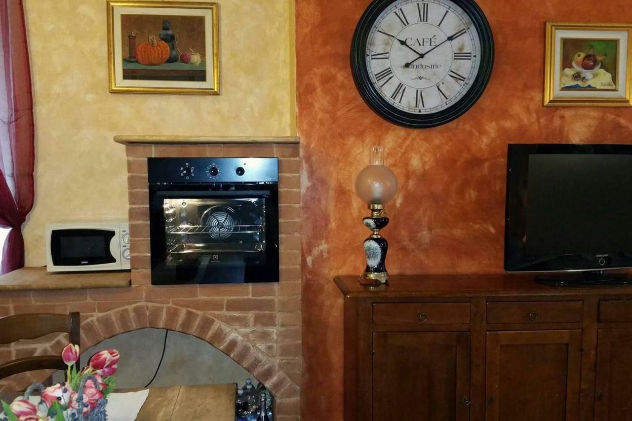 La Locanda Dell'Artista Turijn Buitenkant foto